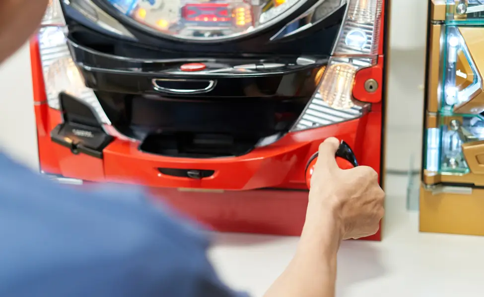 What is Pachinko What is Pachinko