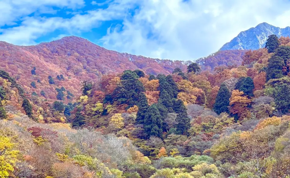 Daisen-Oki National Park Daisen-Oki National Park