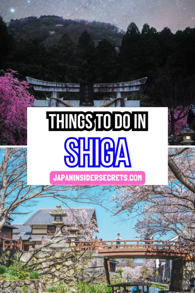 Shiga prefecture Shiga prefecture