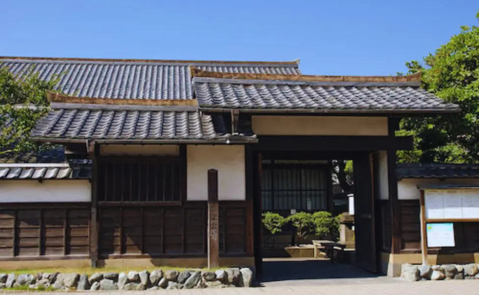 Lafcadio Hearn Memorial Museum Lafcadio Hearn Memorial Museum