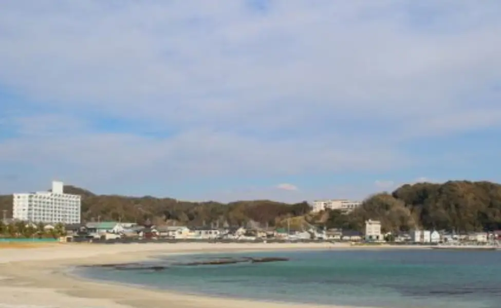 Katsuura in Chiba prefecture Katsuura in Chiba prefecture