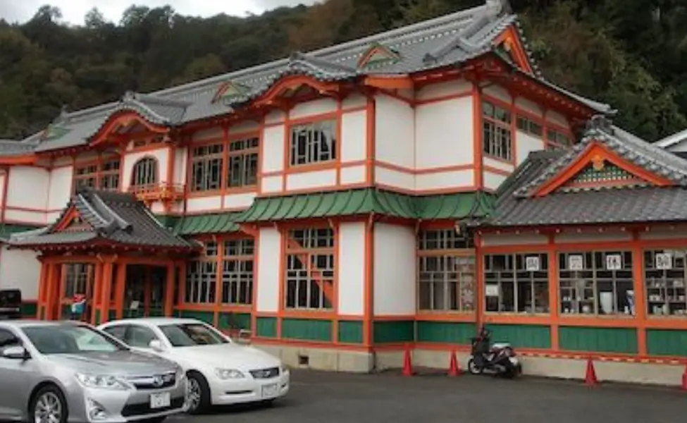 Takeo Onsen Takeo Onsen