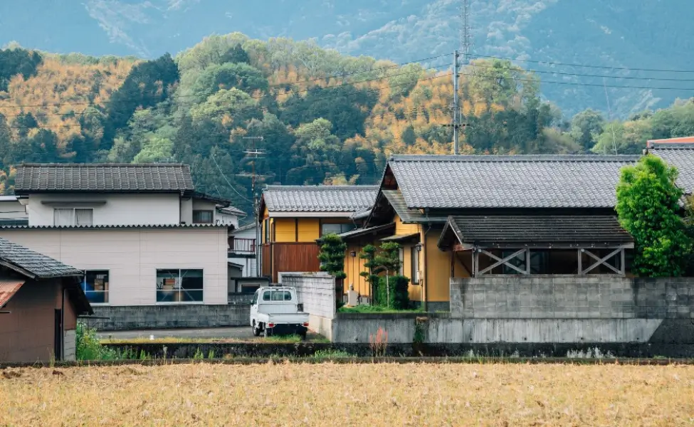 Rural Ehime Rural Ehime