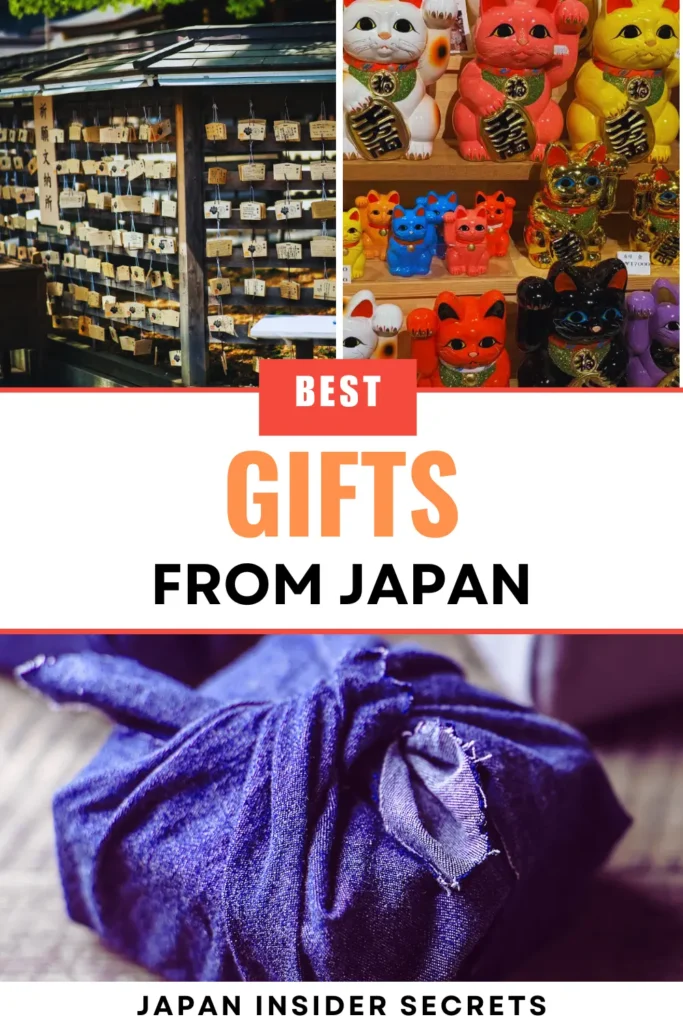 Best gifts from Japan Best gifts from Japan