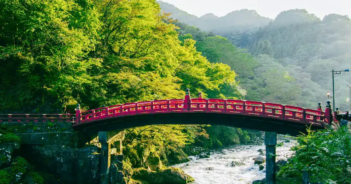 7 Scenic Mountain Villages to Visit in Japan - Off The Beaten Path