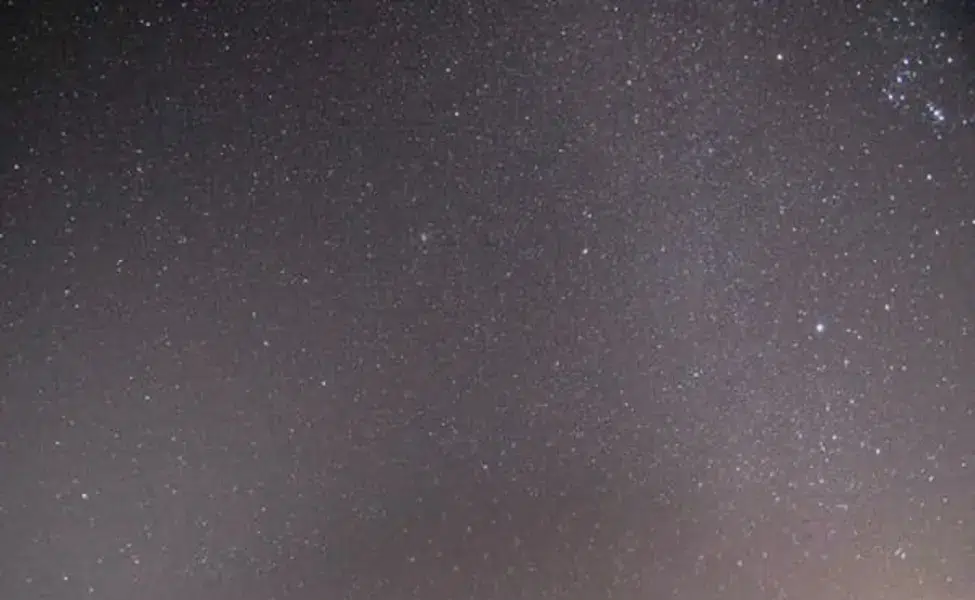 Stargazing in Japan - Achi Village Stargazing in Japan - Achi Village