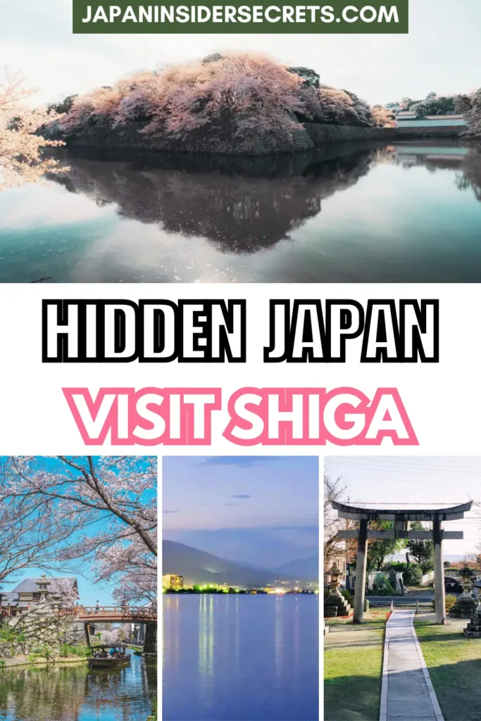 Visit Shiga Prefecture Visit Shiga Prefecture