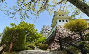 Gujo Hachiman Castle