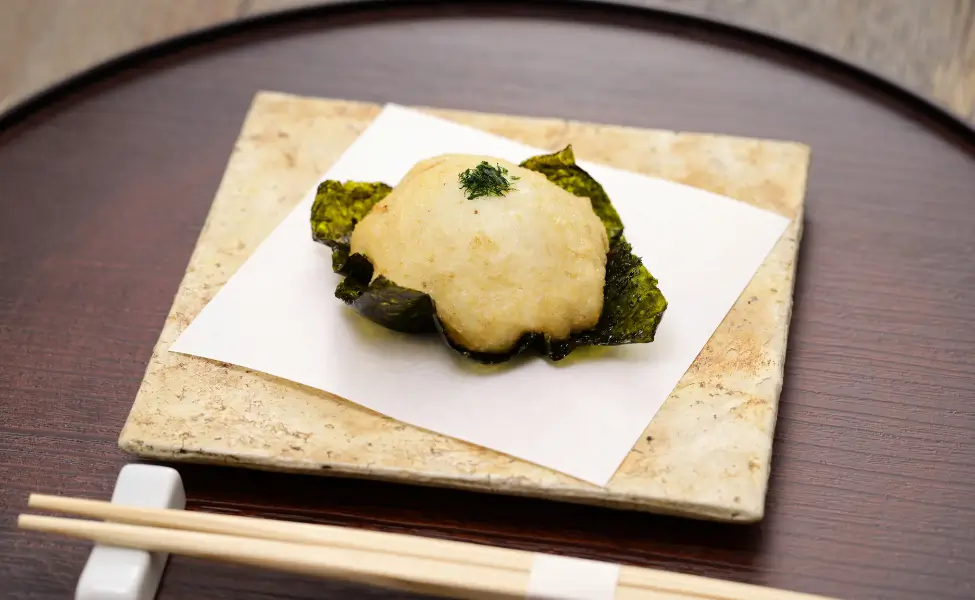 Unique Japanese foods Yamaimo Unique Japanese foods Yamaimo