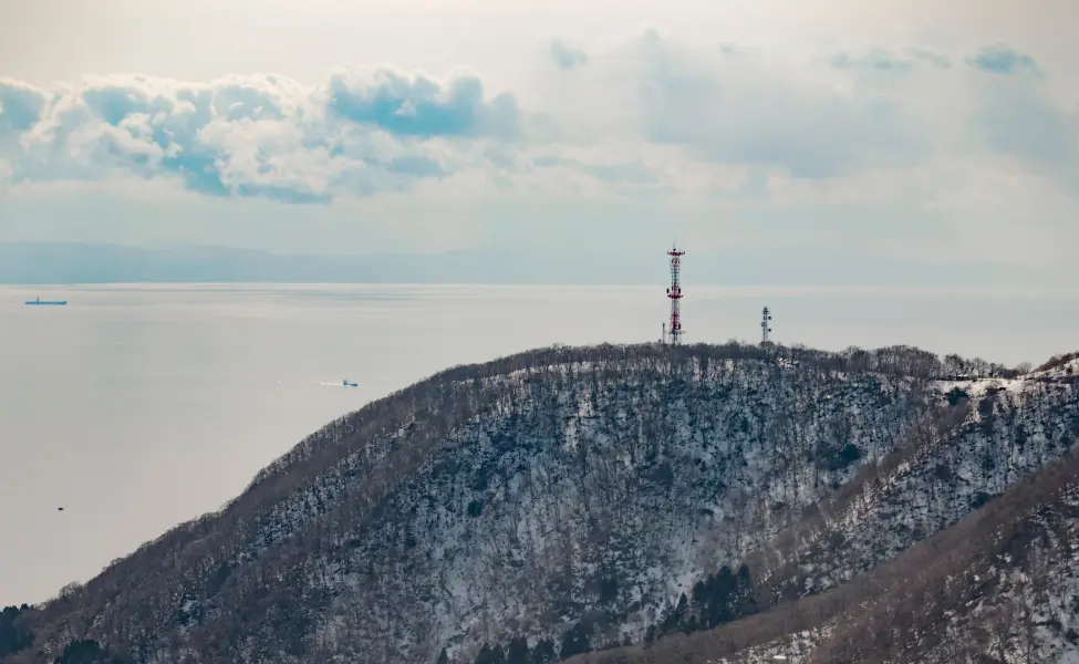Tsugaru Peninsula Tsugaru Peninsula