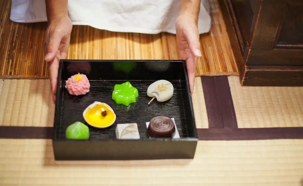 Best Souvenirs From Japan wagashi Best Souvenirs From Japan wagashi