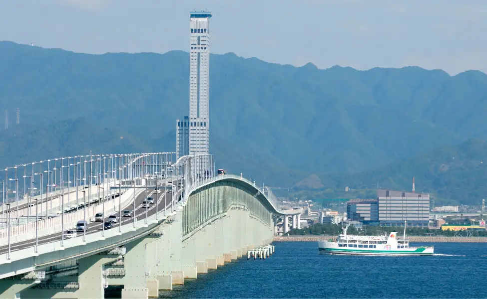 Kansai International Airport Kansai International Airport