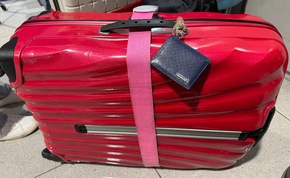 Luggage Delivery Service in Japan Luggage Delivery Service in Japan