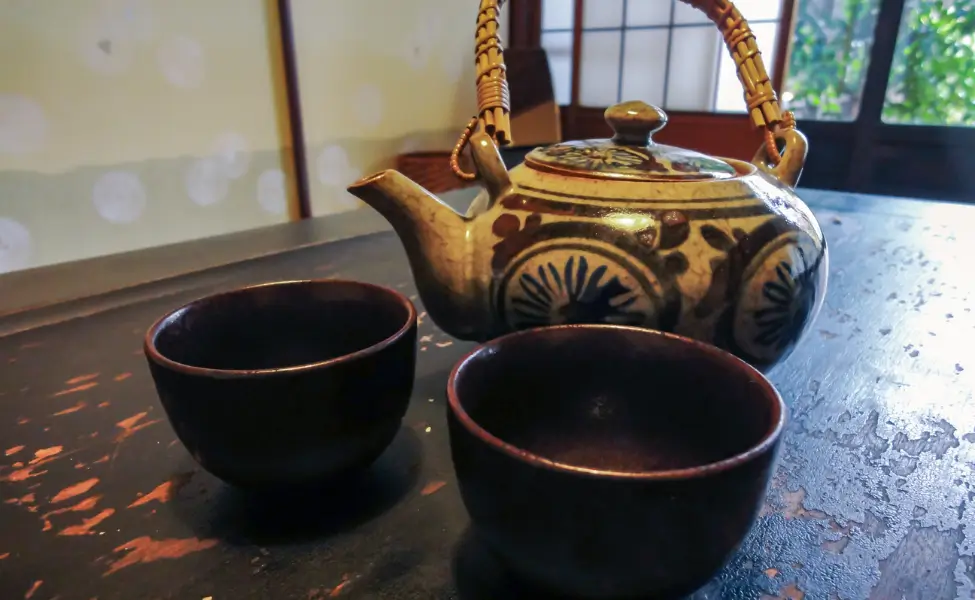 Shiboridashi Kyusu Teapots (1) Shiboridashi Kyusu Teapot