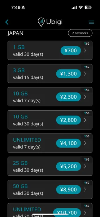 eSIM for Japan Travel Buy eSIM for Japan Travel Buy