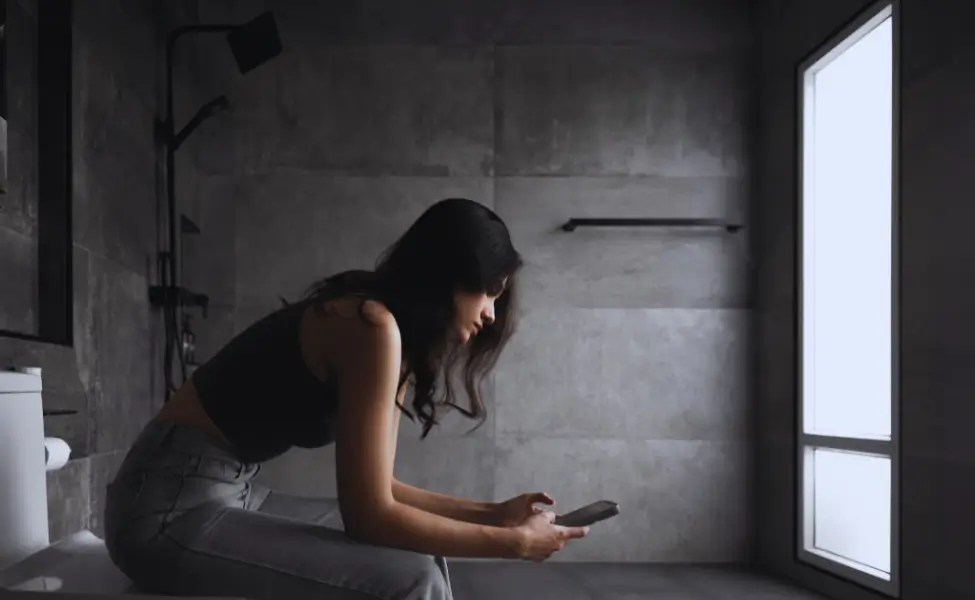 Hikikomori is a big problem in Japan Hikikomori is a big problem in Japan