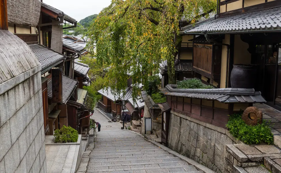 2 Day Kyoto Itinerary Visit the Higashiyama district 2 Day Kyoto Itinerary Visit the Higashiyama district