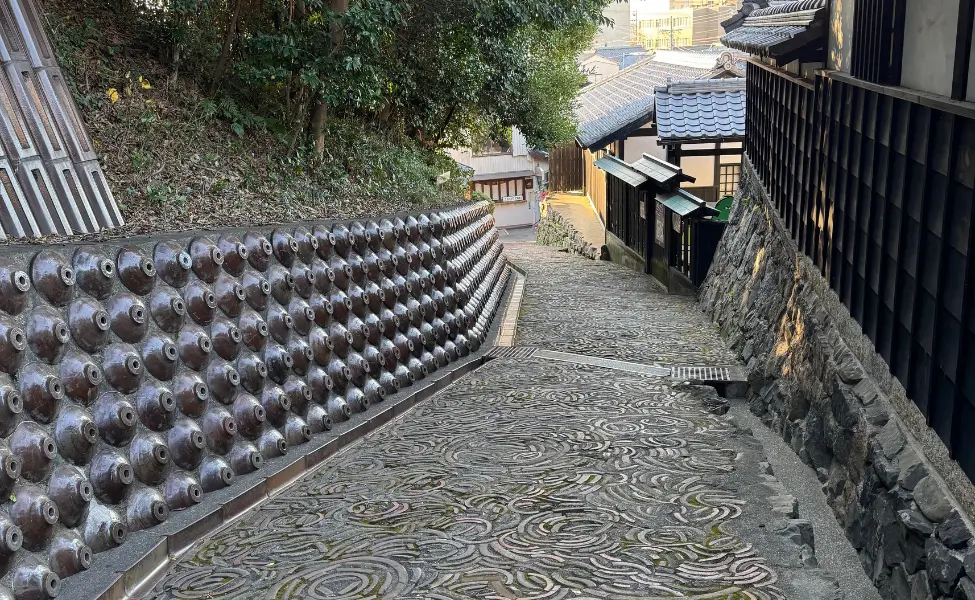 Is Tokoname Worth Visiting?