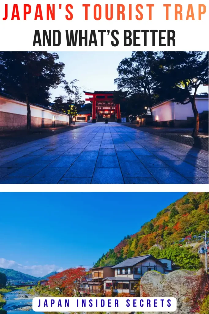 Japan tourist destinations (1) Japan tourist destinations