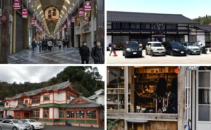 Things to do in Japan besides temples