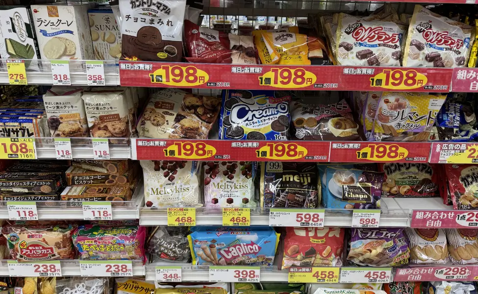 Japanese brand names Japanese brand names