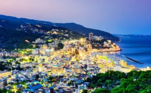 Japan repeat visitors