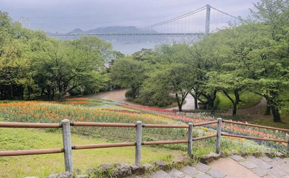 Japan cruise ports Shimonoseki Japan cruise ports to visit: Shimonoseki
