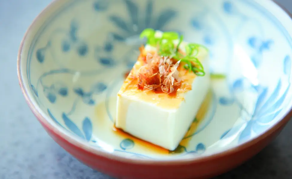 Tofu otoshi Tofu otoshi