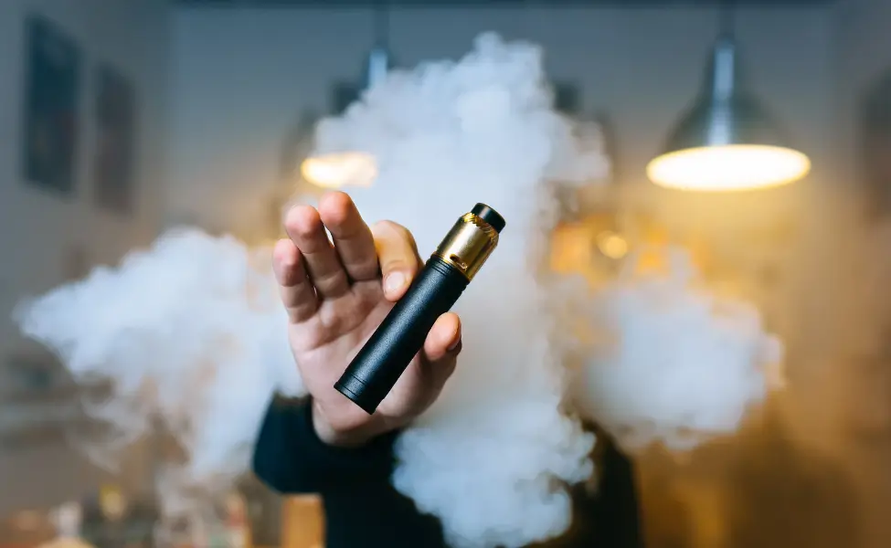 Vaping in Japan Vaping in Japan