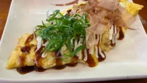 Best Japan Food Itinerary