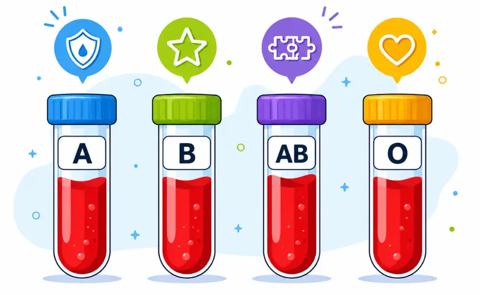 Blood types in Japan Blood types in Japan