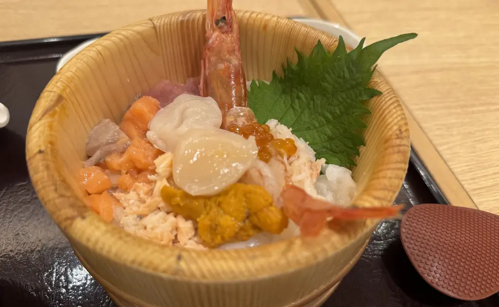Kaisendon Kaisendon