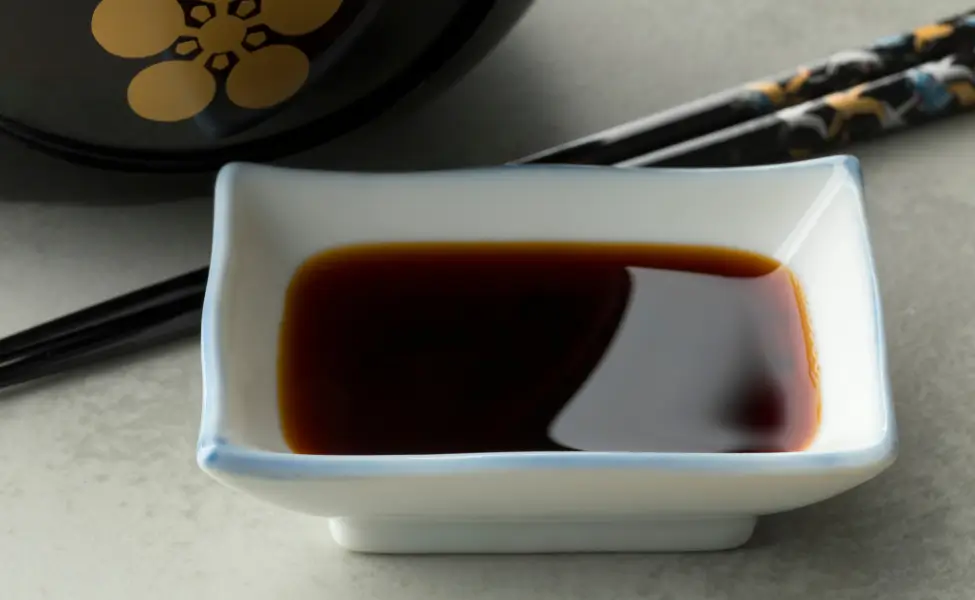 Use tamari that is labelled gluten free Use tamari that is labelled gluten free