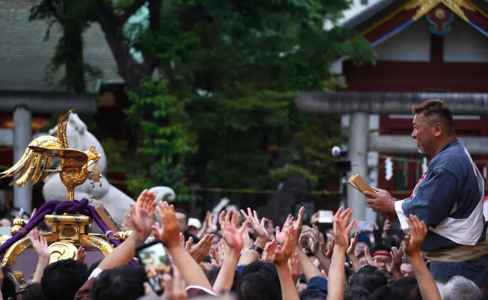 Golden Week
