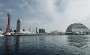 Is Kobe worth visiting