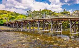Ise Day Trip