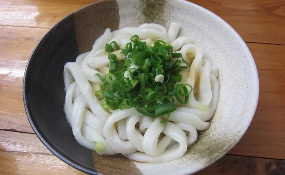Ise Udon Ise Udon