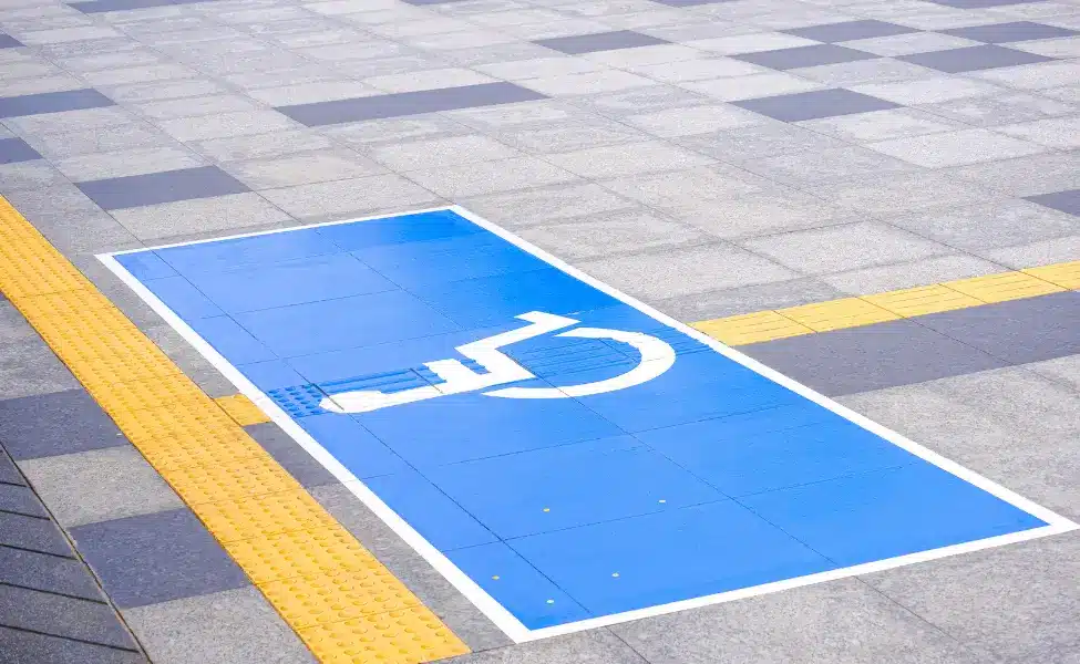 Japan With Limited Mobility - wheelchair symbol Japan With Limited Mobility - wheelchair symbol