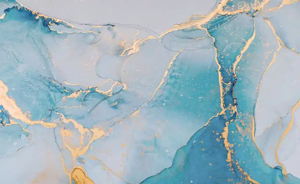 Kintsugi close up Kintsugi close up