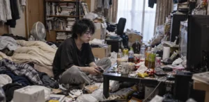 Hikikomori in Japan