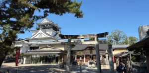 Is Okazaki Worth Visiting?